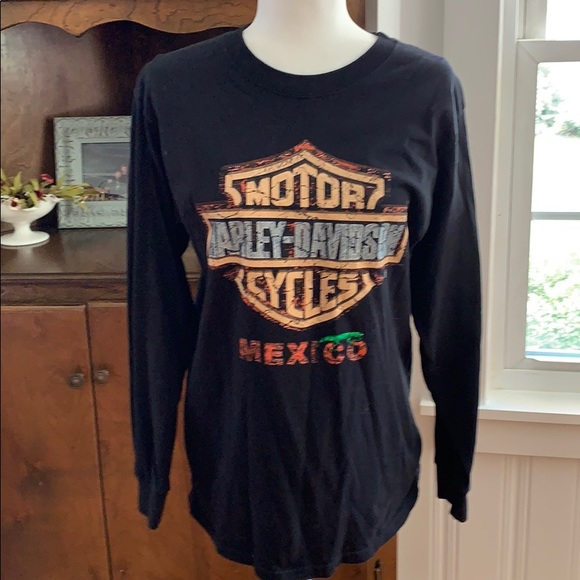 Harley-Davidson Other - Harley -Davidson long sleeve T